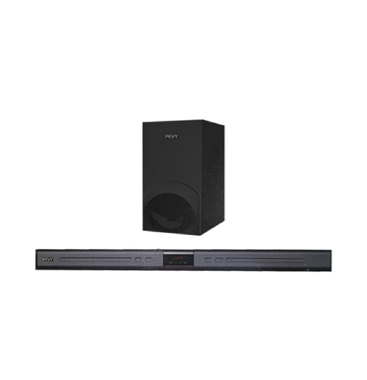 PEVY SPM-6L Sound Bar