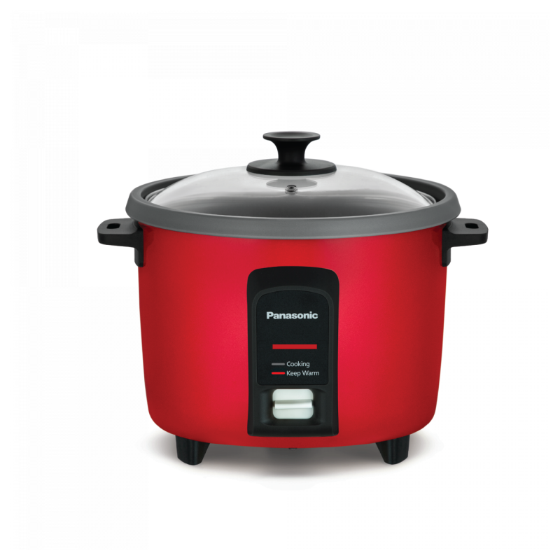 PANASONIC SR-Y18FG (WUA/WSW) 1.8L Rice Cooker