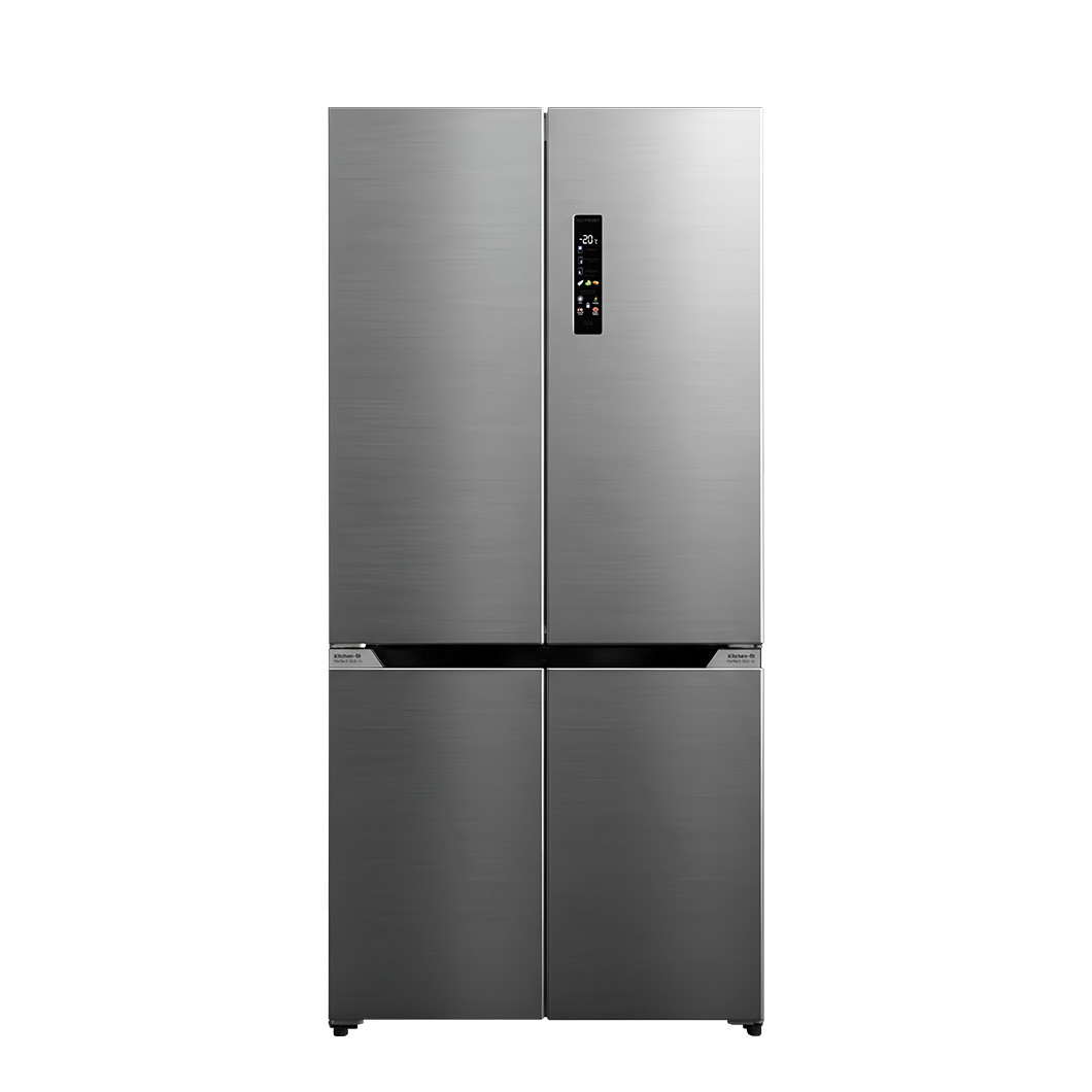 AIFA SRA-H600 505L Multi-Door Slot-in Refrigerator