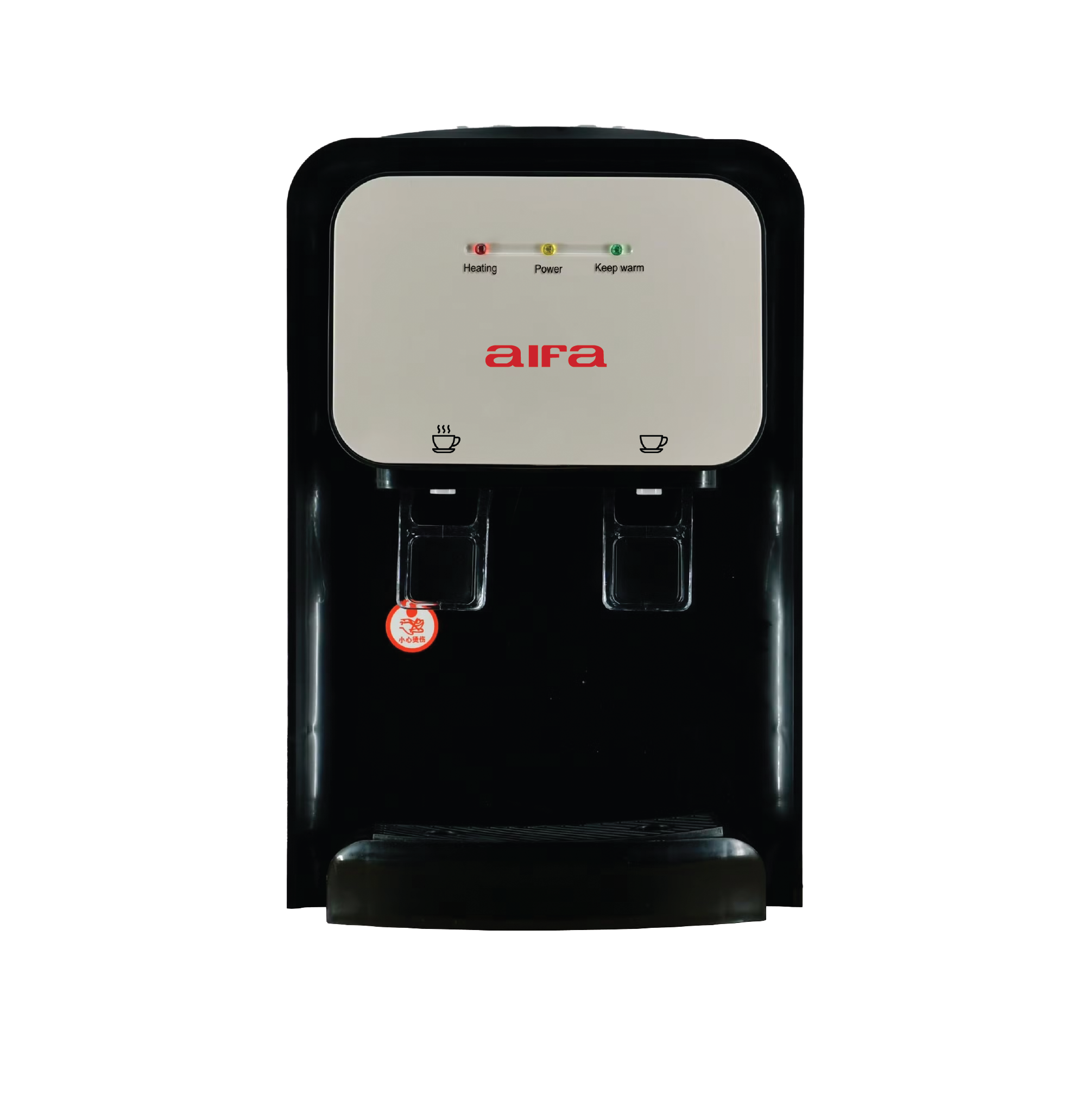 AIFA WD-125XD Table Top Water Dispenser
