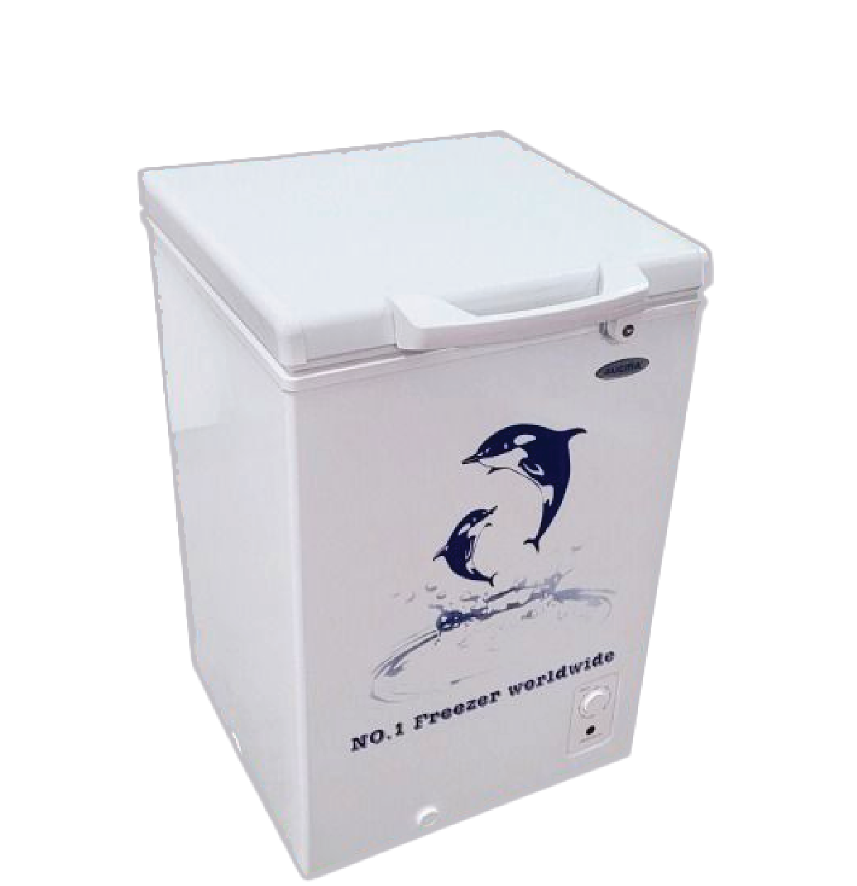 AUCMA BD-120NA 120L Chest Freezer