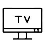 TVs, Brackets & Accessories