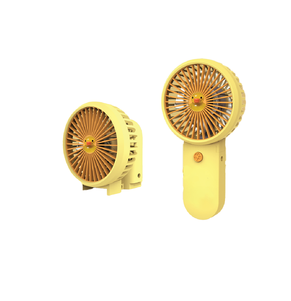AIFA P23 Rechargeable Handheld Mini Fan