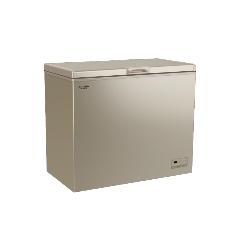 AUCMA BD-182WD 182L Chest Freezer - No Frost