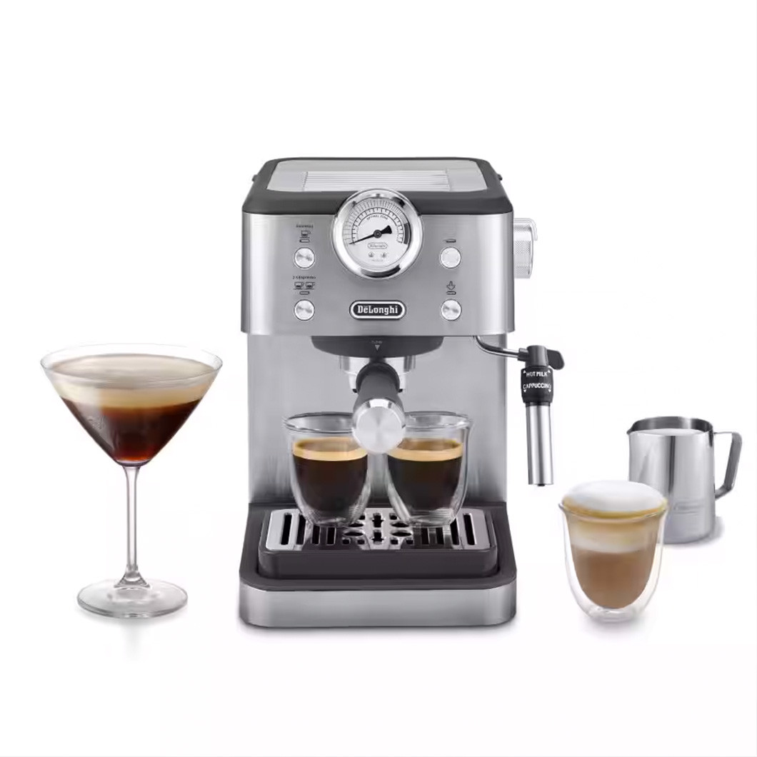 Delonghi Classic EM450 Espresso Machine