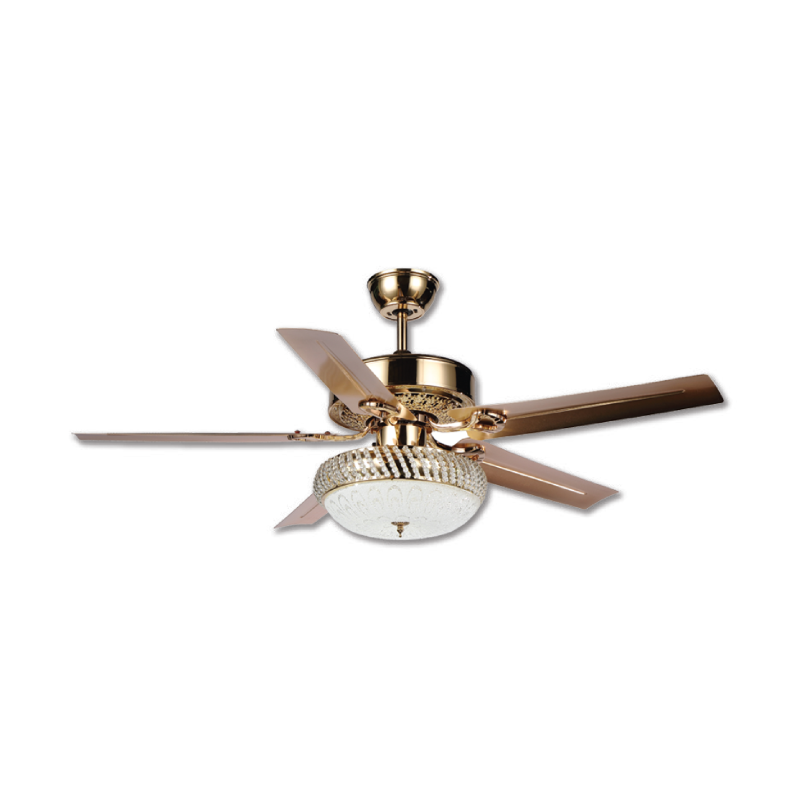 AIFA CF-J7056 Ceiling Fan w/ Remote