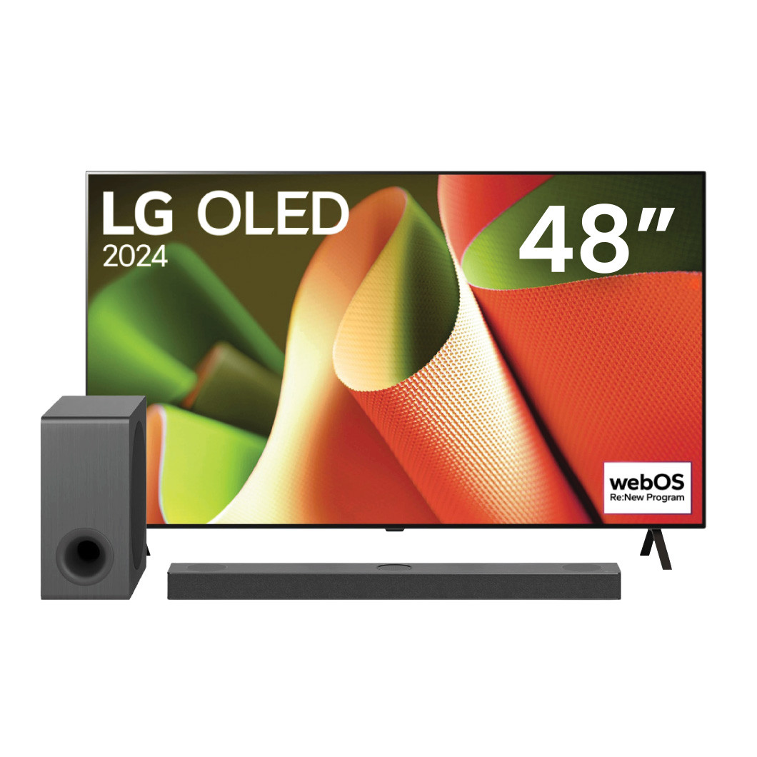BUNDLE G1 - MATCH DAY OLED