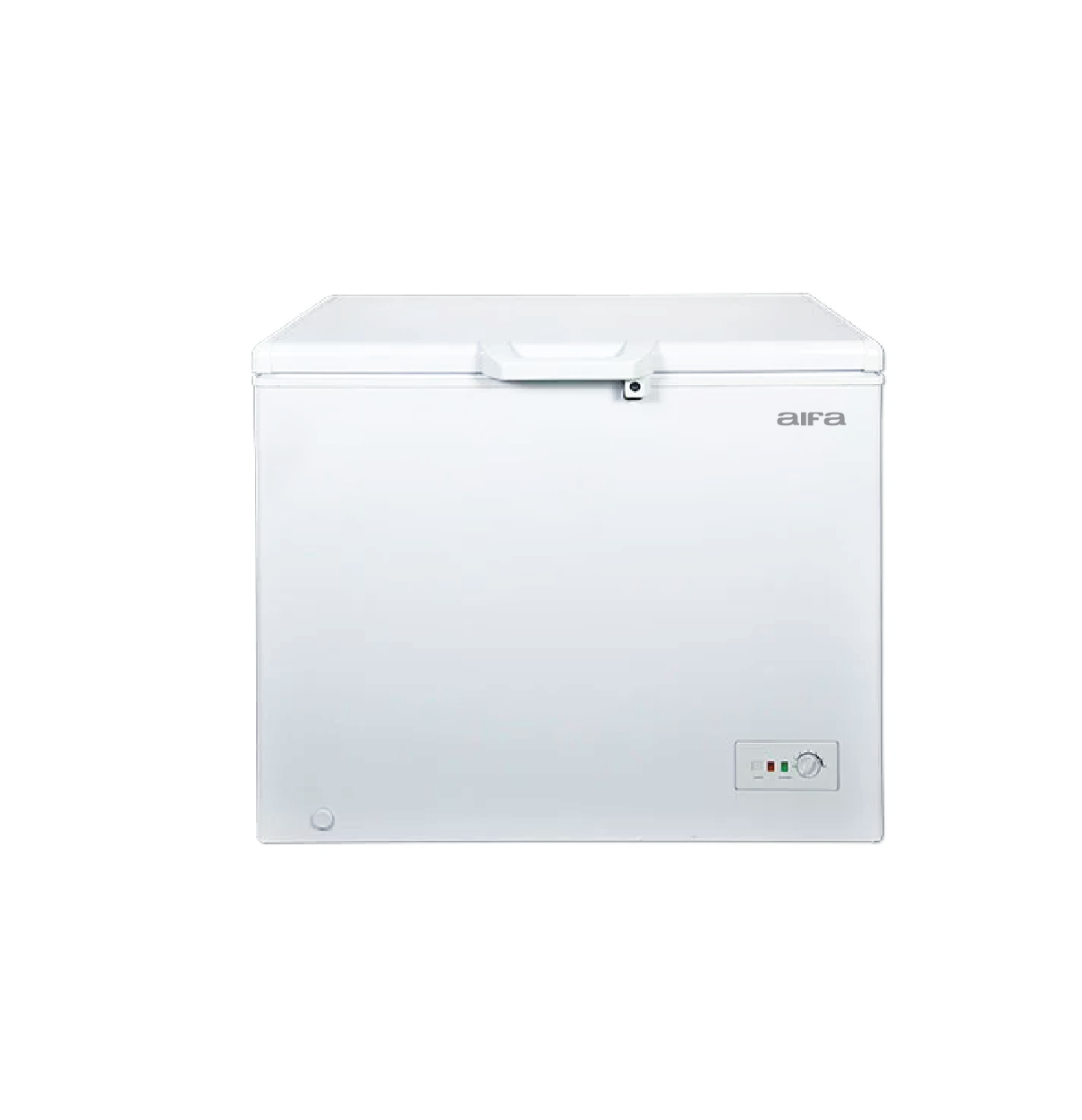 AIFA AF-H228L 200L Chest Freezer