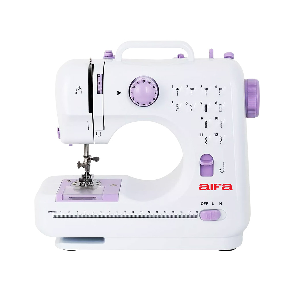 AIFA SM-509 Sewing Machine