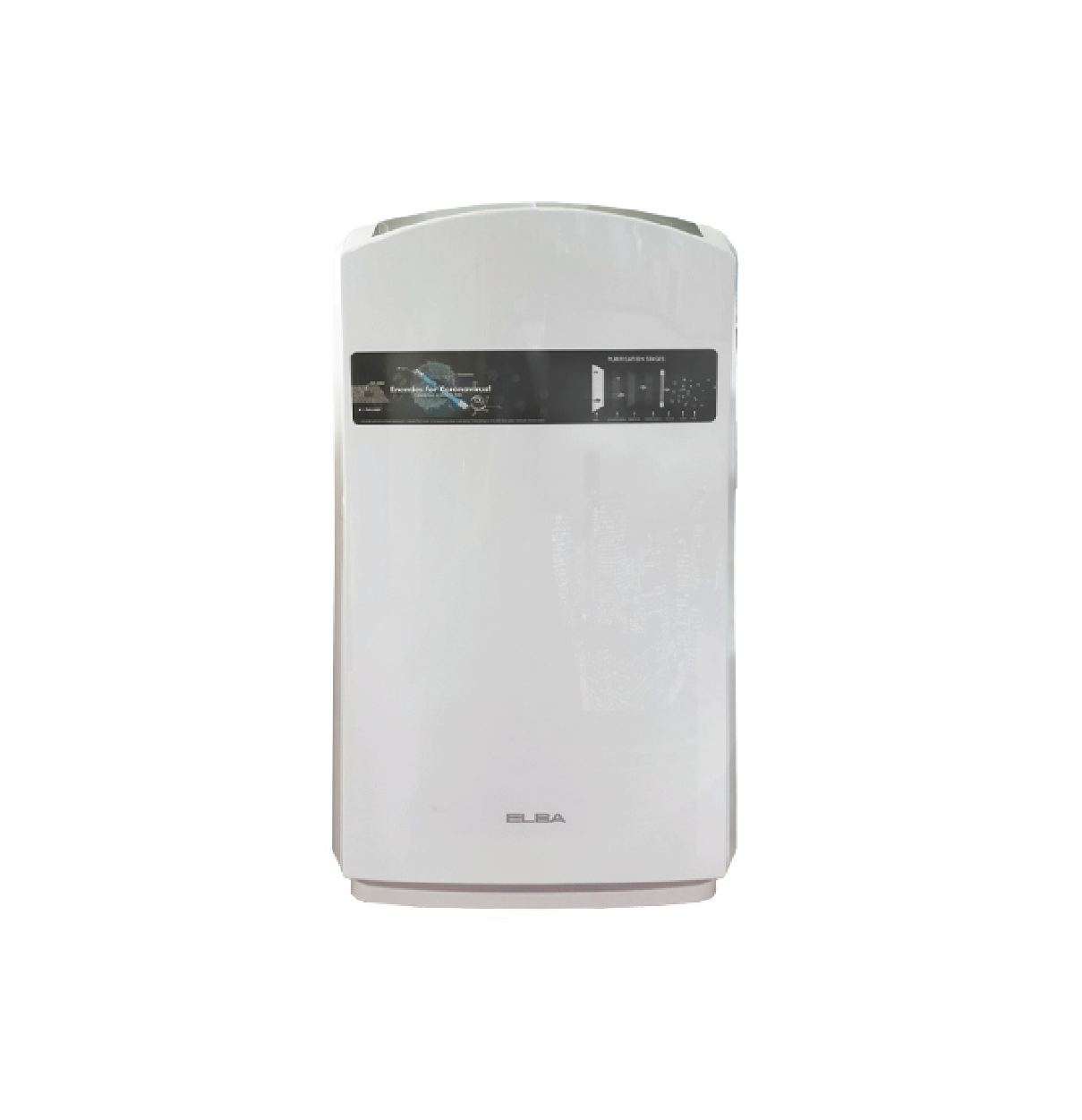 ELBA B-803-OZONE Air Purifier