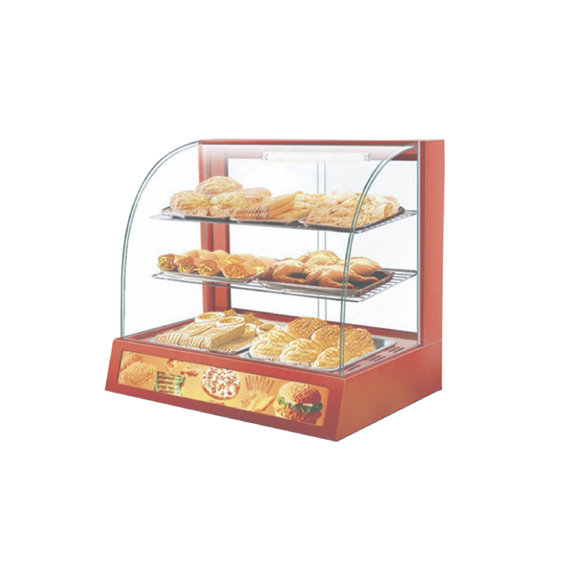 AIFA 2P 3-Tier Food Warmer (Medium)