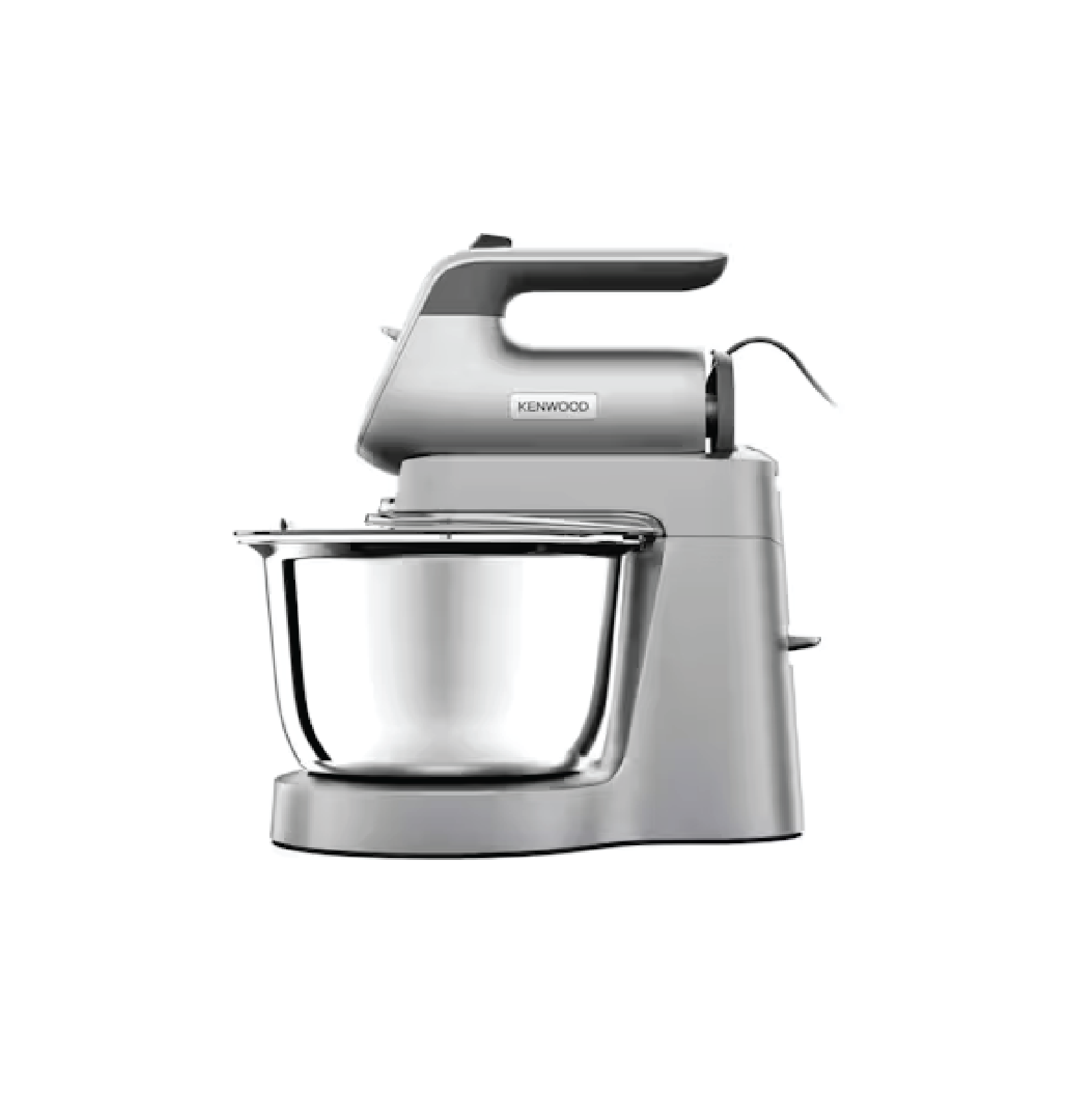 KENWOOD HMP54.000SI 500W 3.5L Combi Hand Mixer