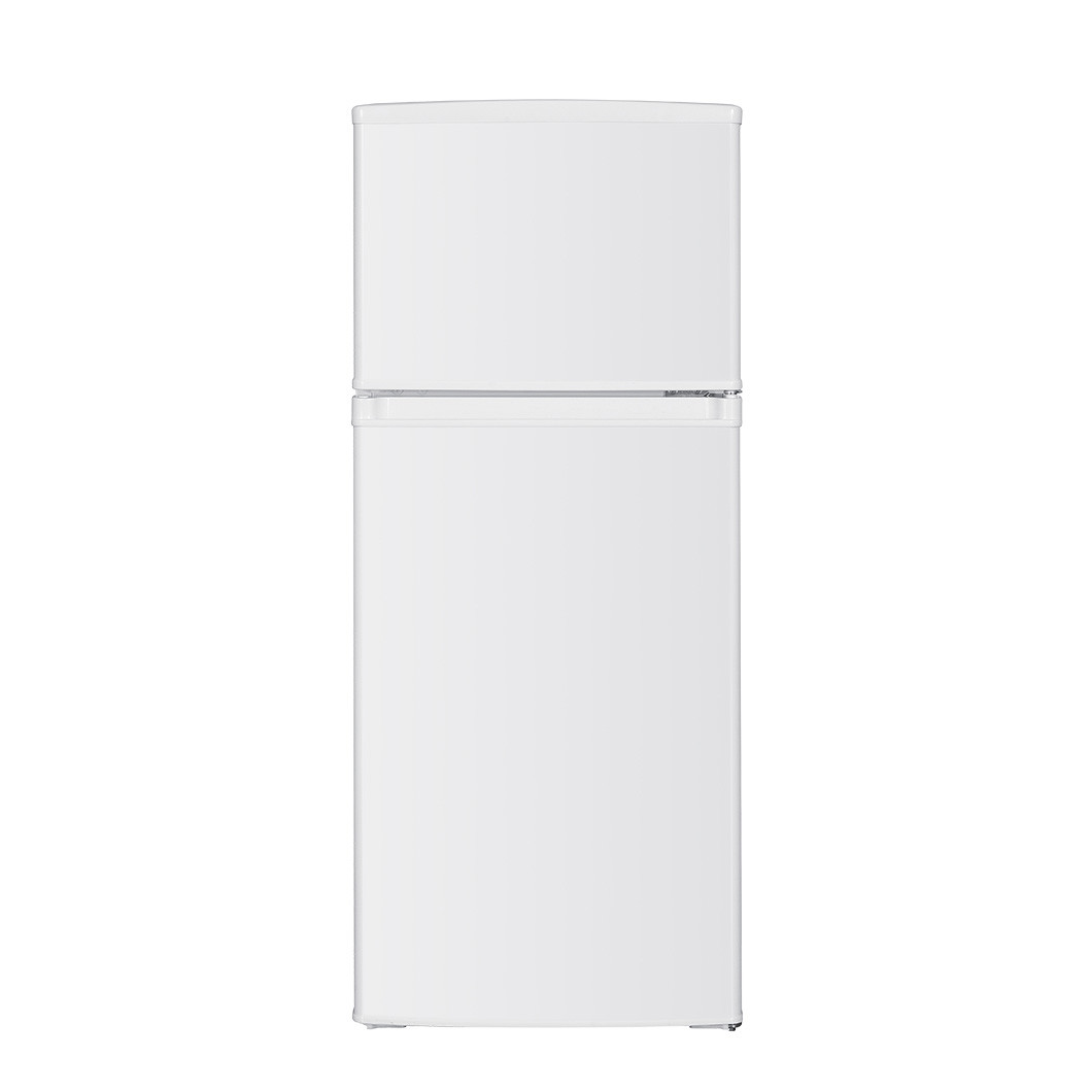 AIFA AR-M162-16 117L 2 Door Top Freezer Refrigerator