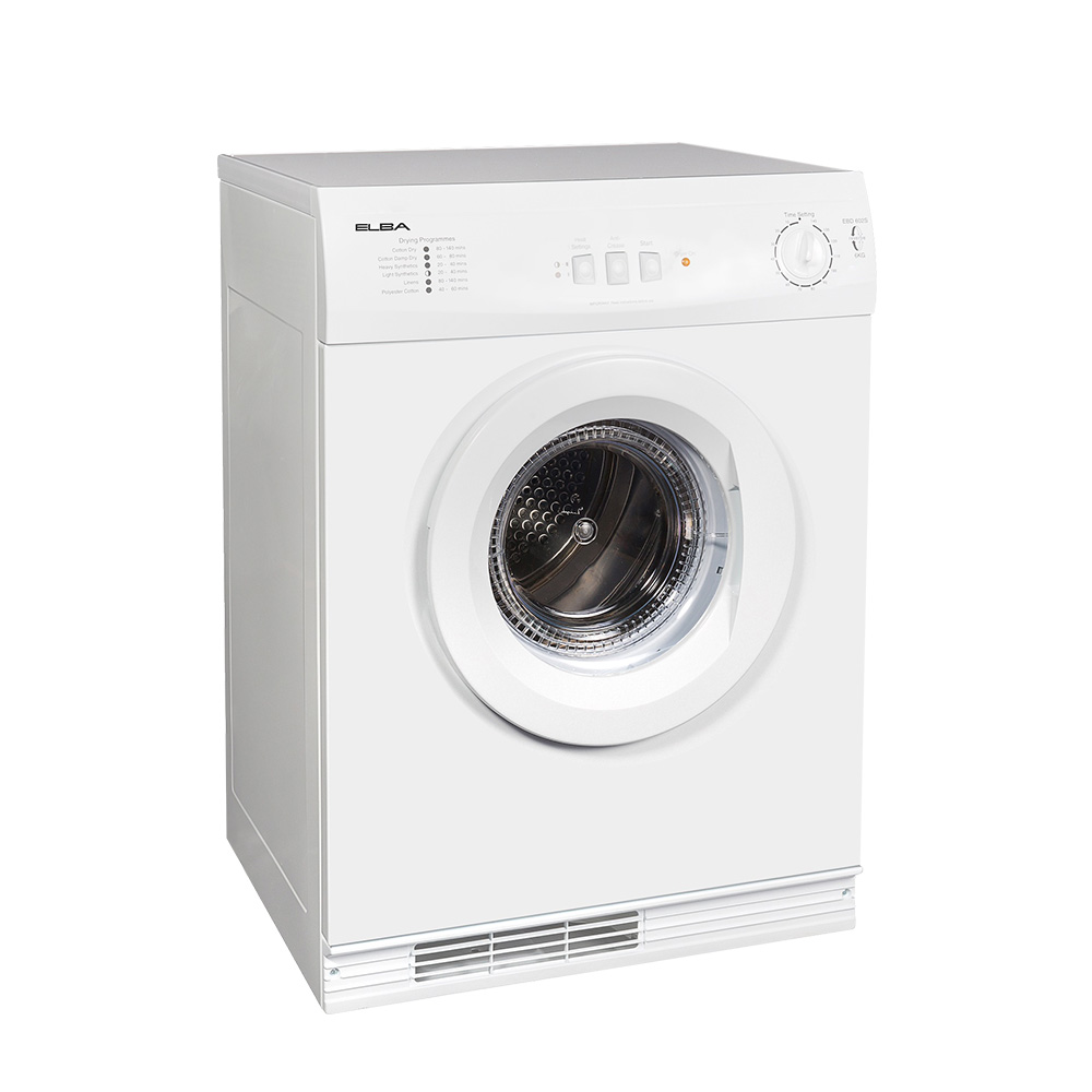 ELBA EB-703DS 7kg Dryer