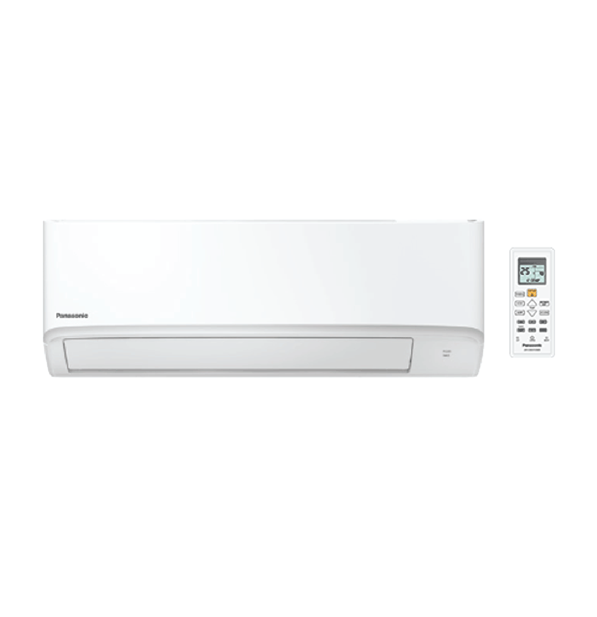 PANASONIC CS-PN12WKH 1.5HP Split Type Aircon