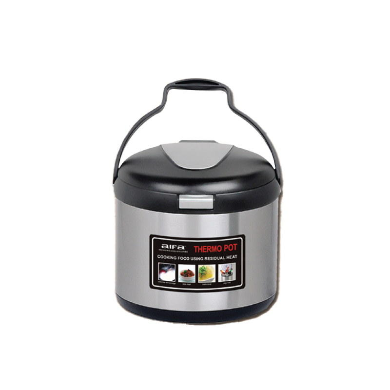 AIFA AKW-70-1 7L Thermo Pot Cooker