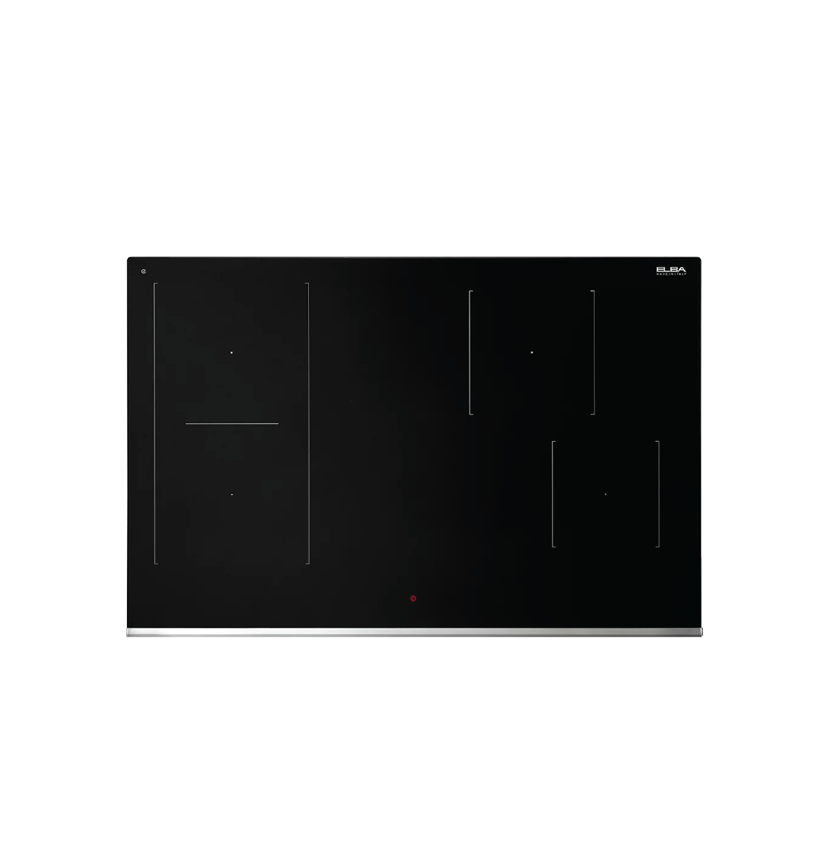 ELBA EIN 804XF 80cm Built-in Induction Cooker
