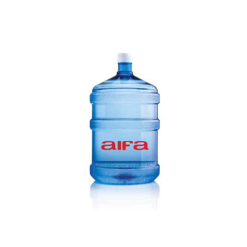 AIFA 5G Plastic Bottle