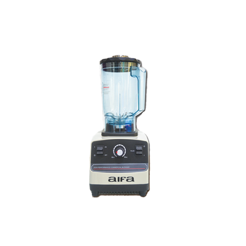 AIFA CS-62-21 2L Commercial Blender