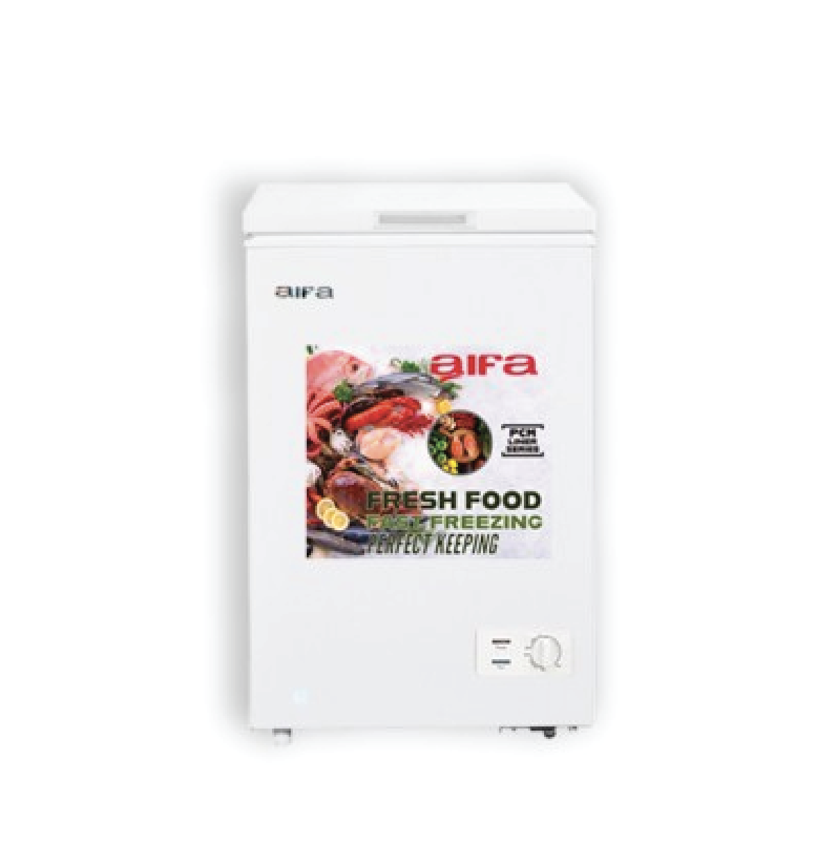 AIFA XF-A110 98L Chest Freezer