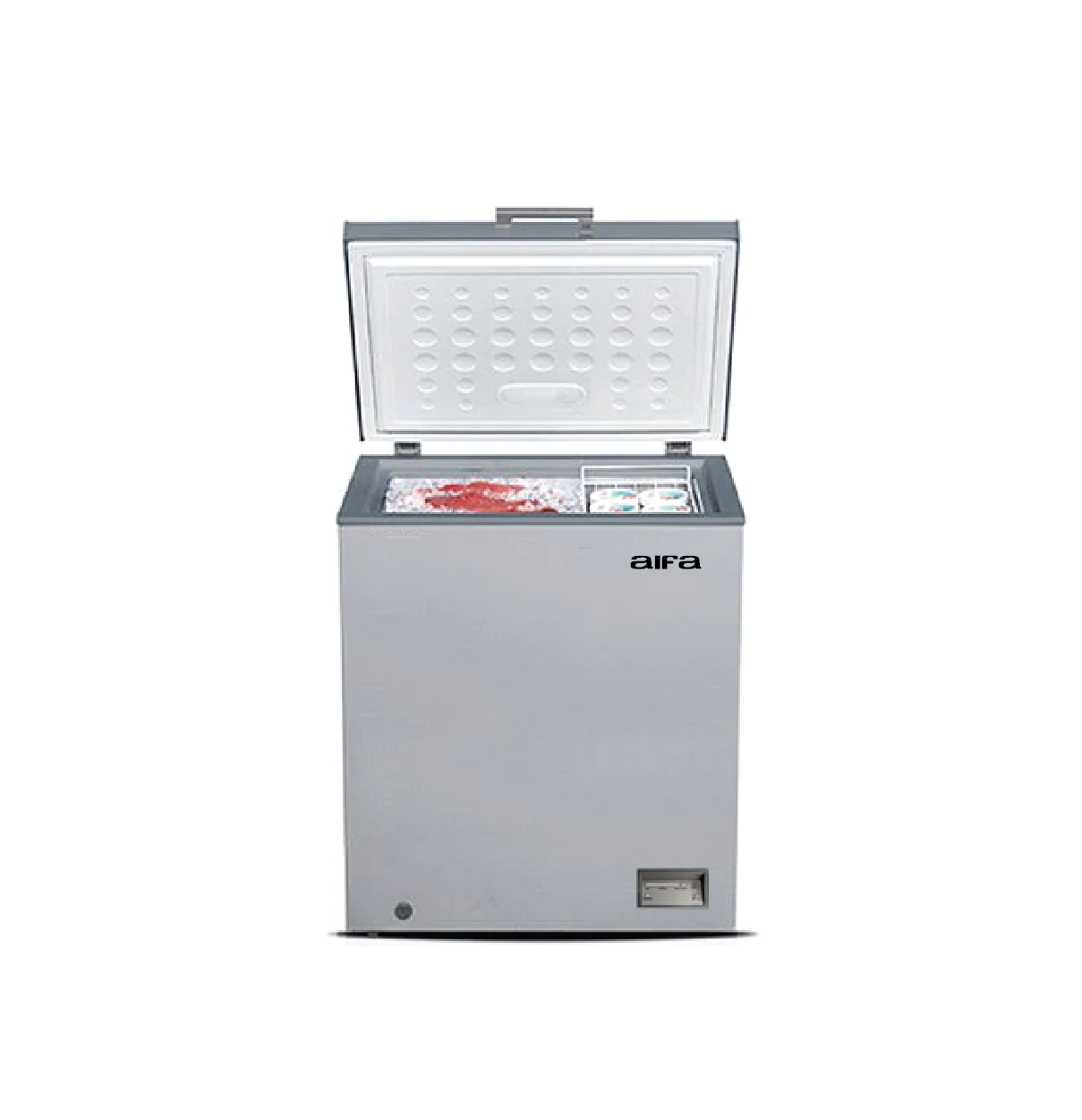 AIFA AD-H200 100L Chest Freezer