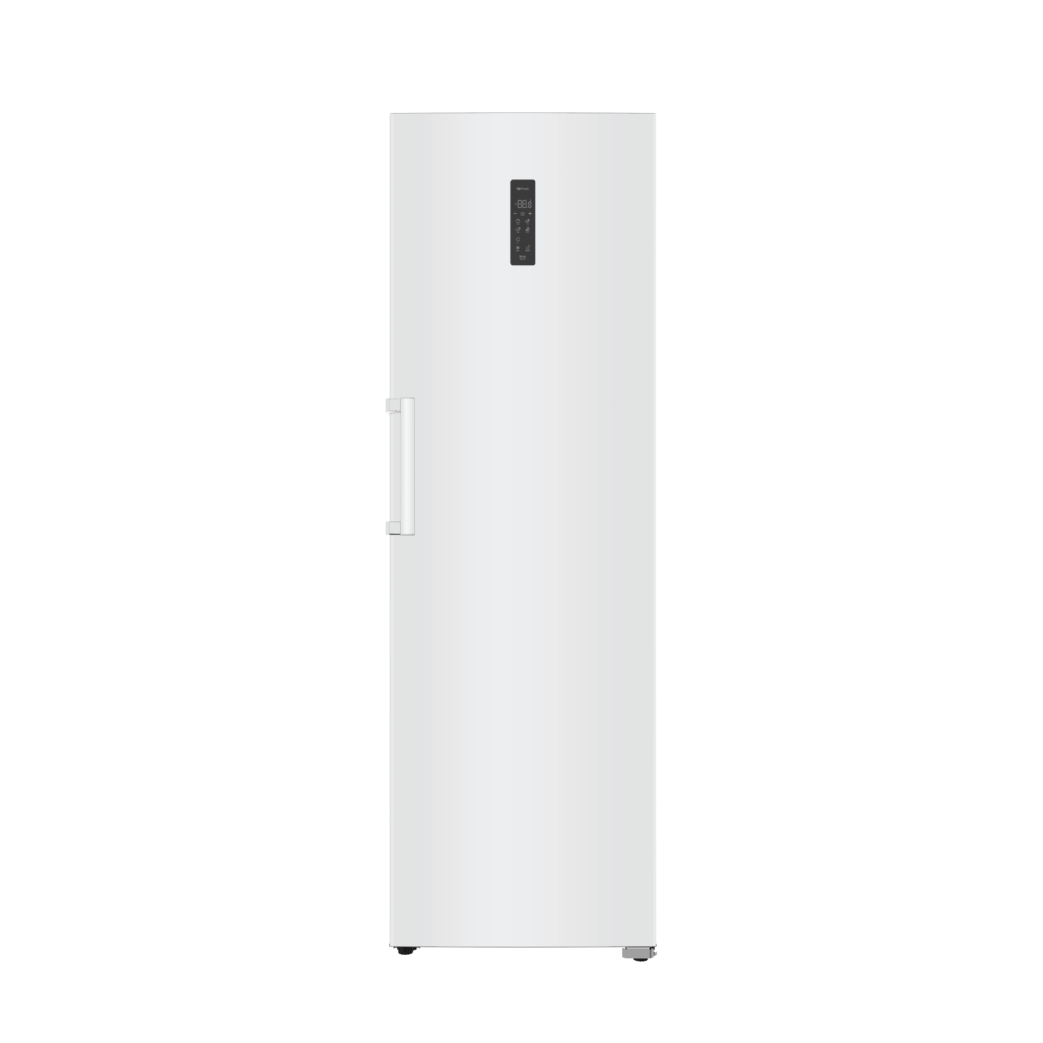 AUCMA BD-332W 332L Upright Freezer