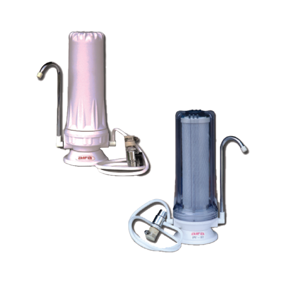 AIFA PU Water Purifier Series