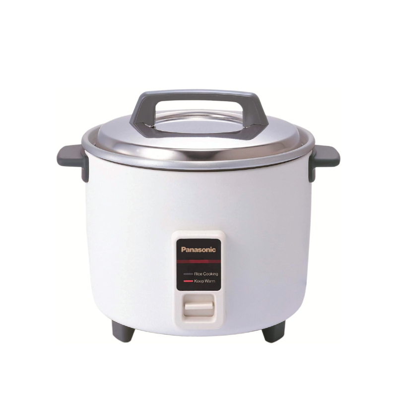 PANASONIC SR-W18GPUA 1.8L Rice Cooker