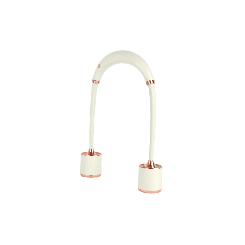 AIFA YS-2258 Rechargeable Neck Fan - Flexible Design