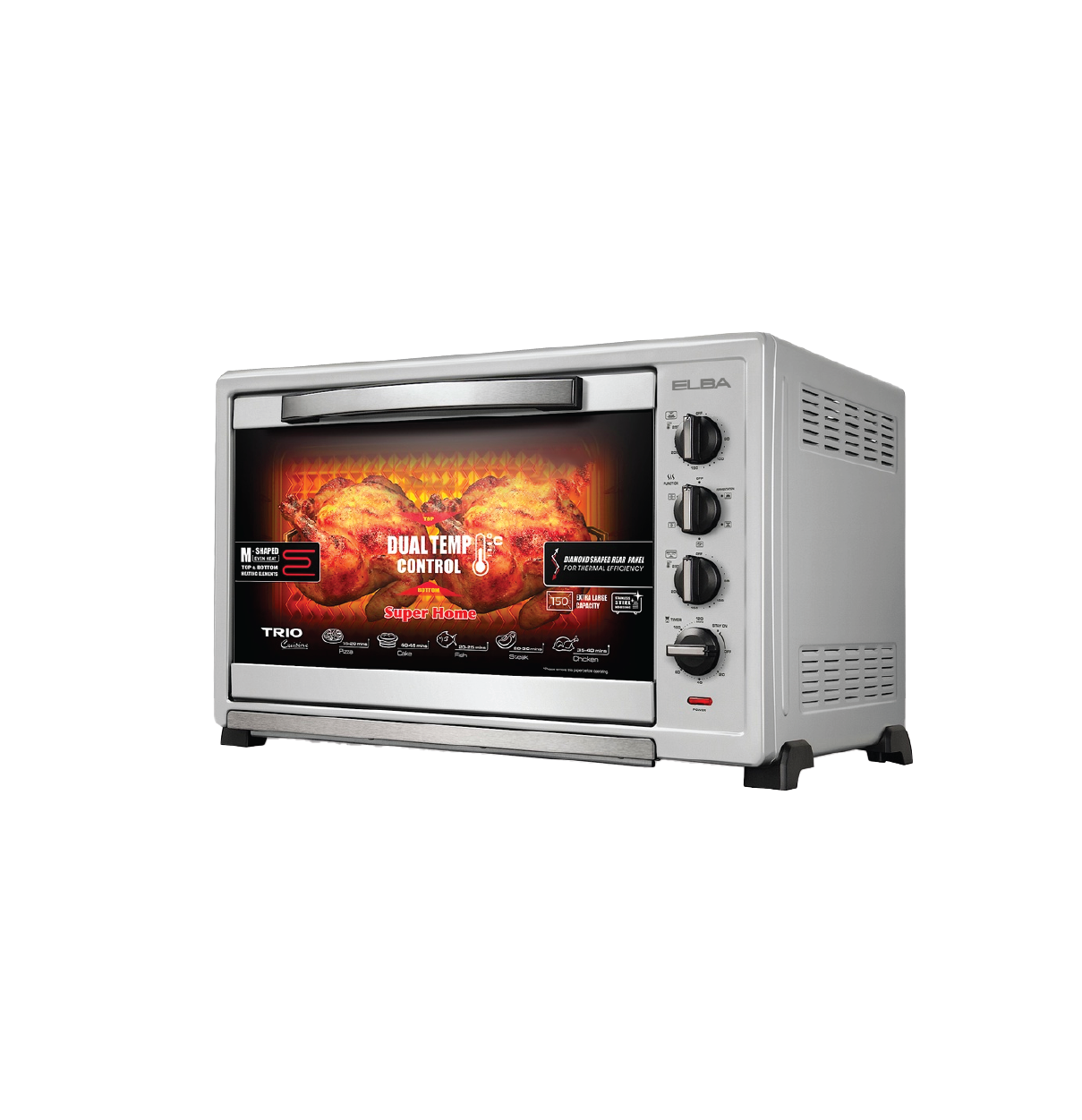 ELBA EV-MG150L 150L Electric Oven
