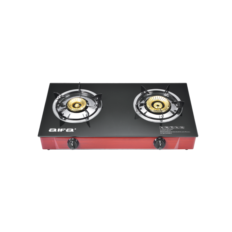 AIFA HT-C992 2-Burner Gas Stove