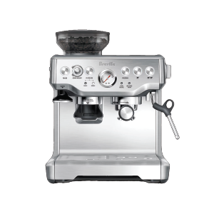 BREVILLE BES870 "the Barista Express" Espresso Machine