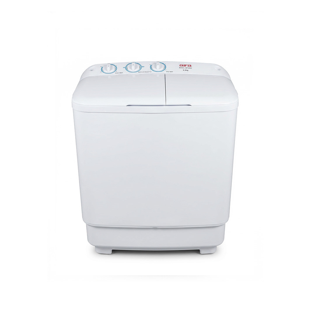 AIFA WP-662C 6.2KG Twintub Washer