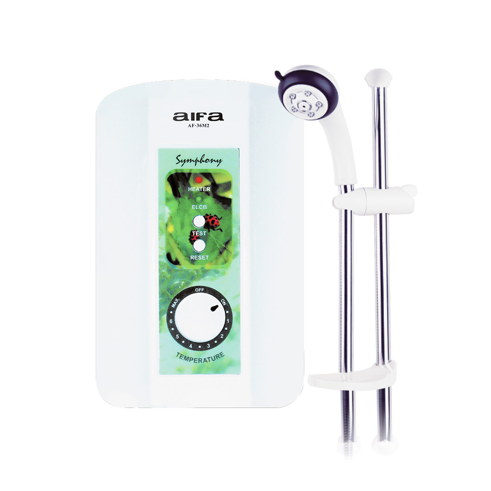 AIFA AF-36M2 Home Shower
