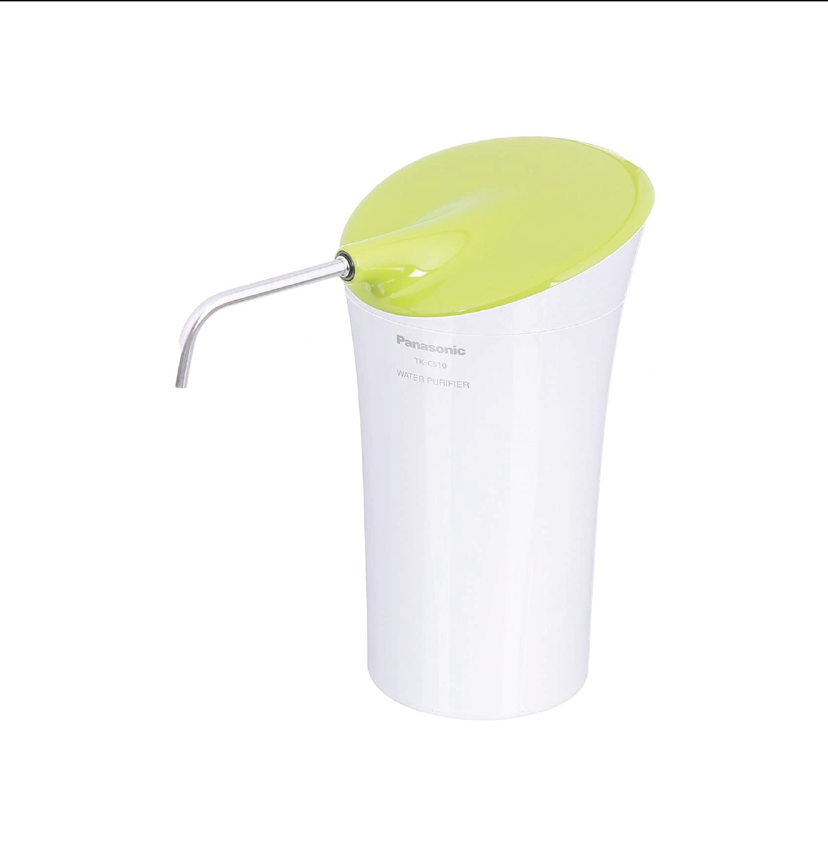 PANASONIC TK-CS10 Water Purifier