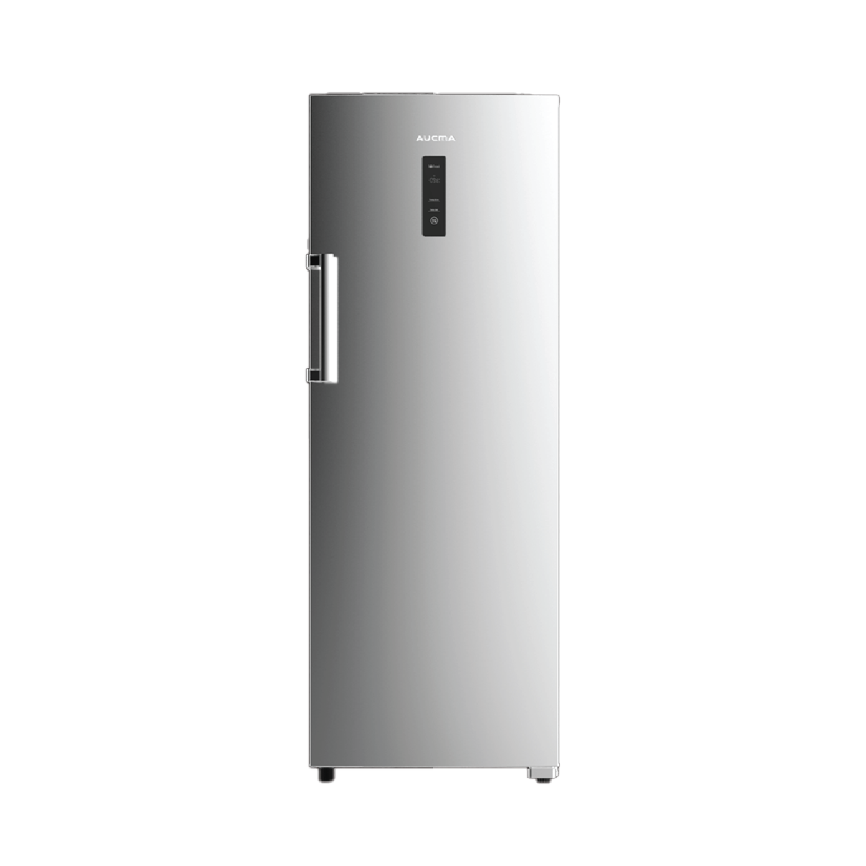 AUCMA BD-236W Standing Freezer