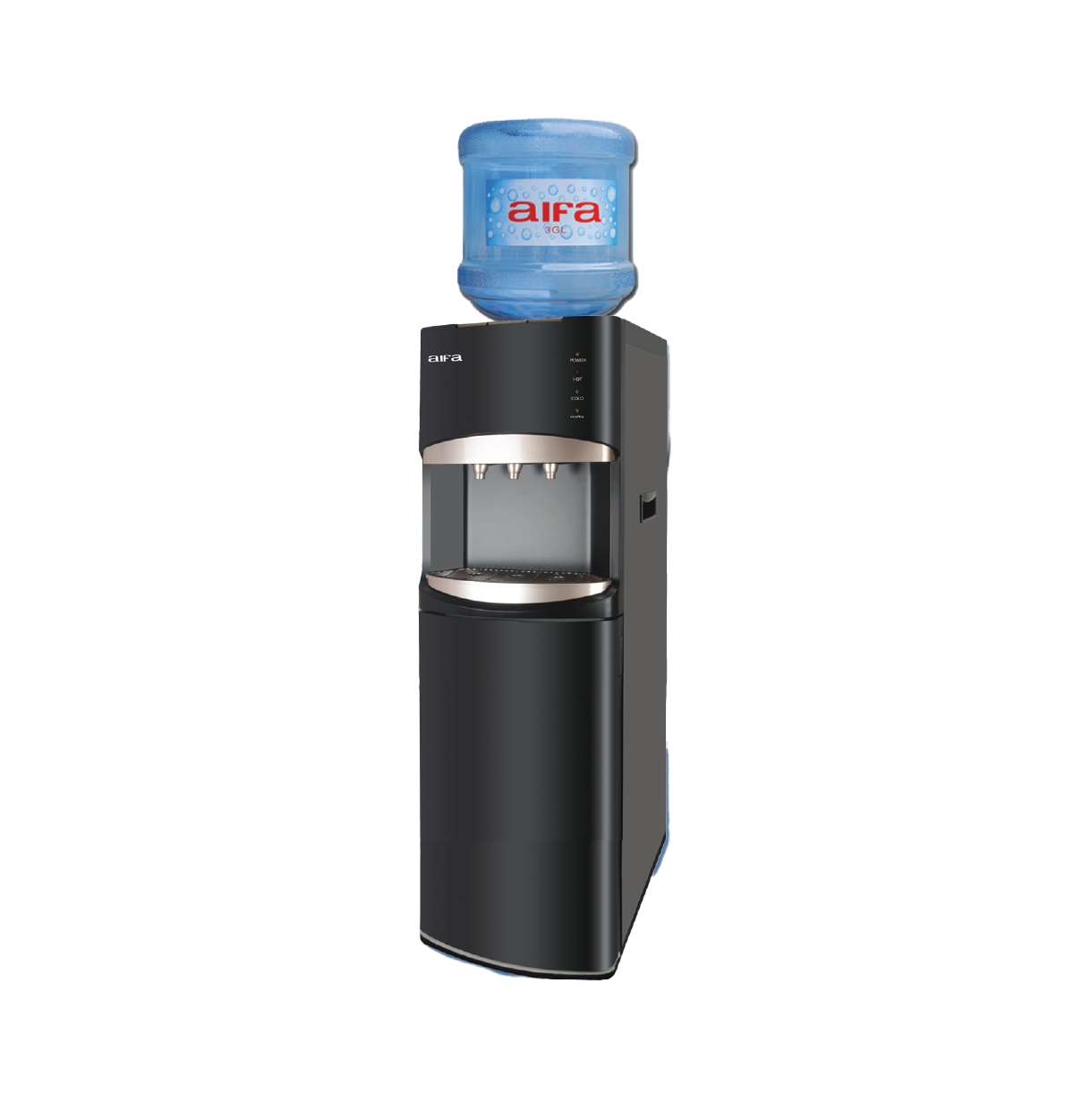 AIFA WDF-W888E Water Dispenser