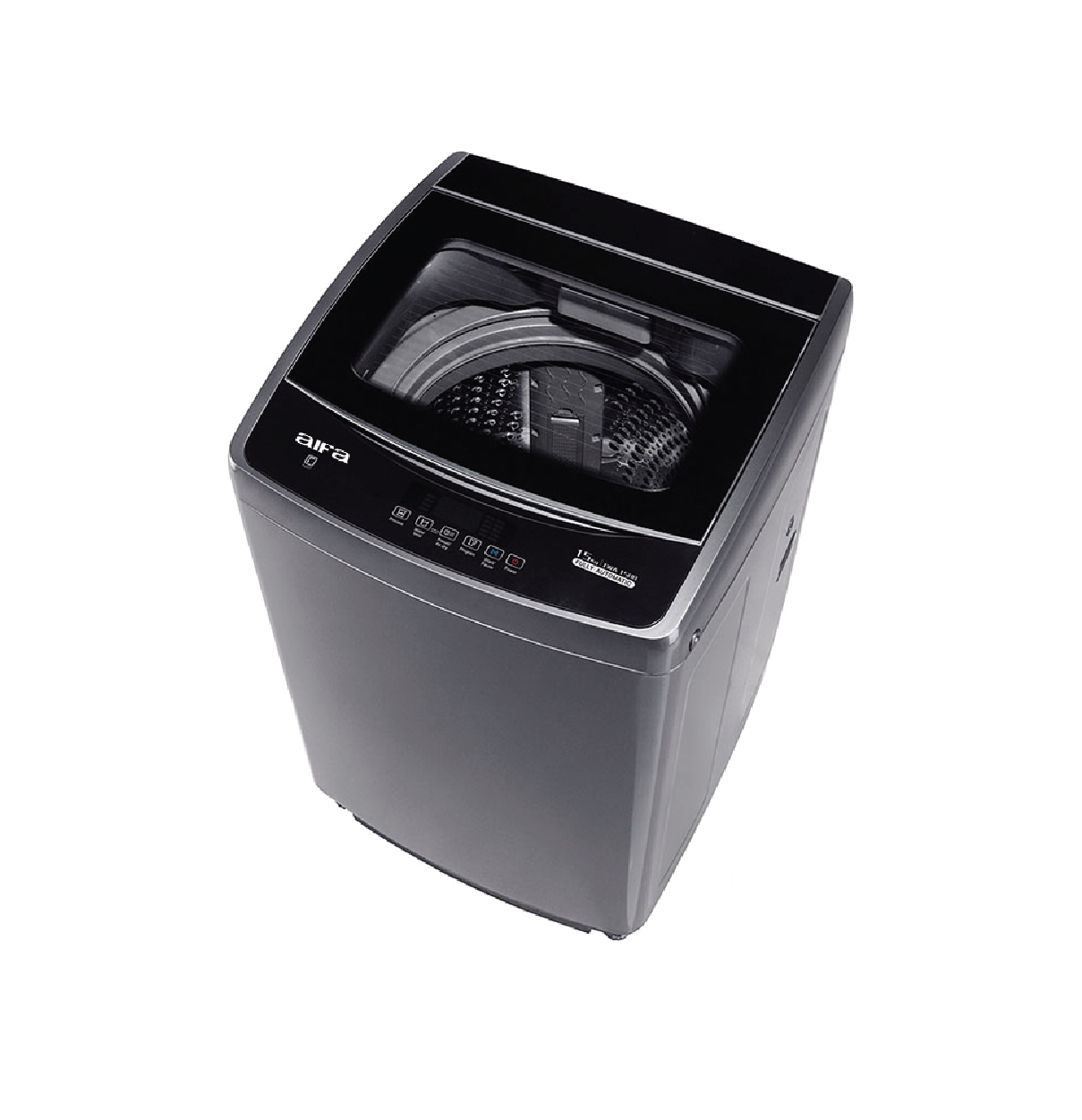 AIFA WF-J17DD 17KG Fully Auto Washer