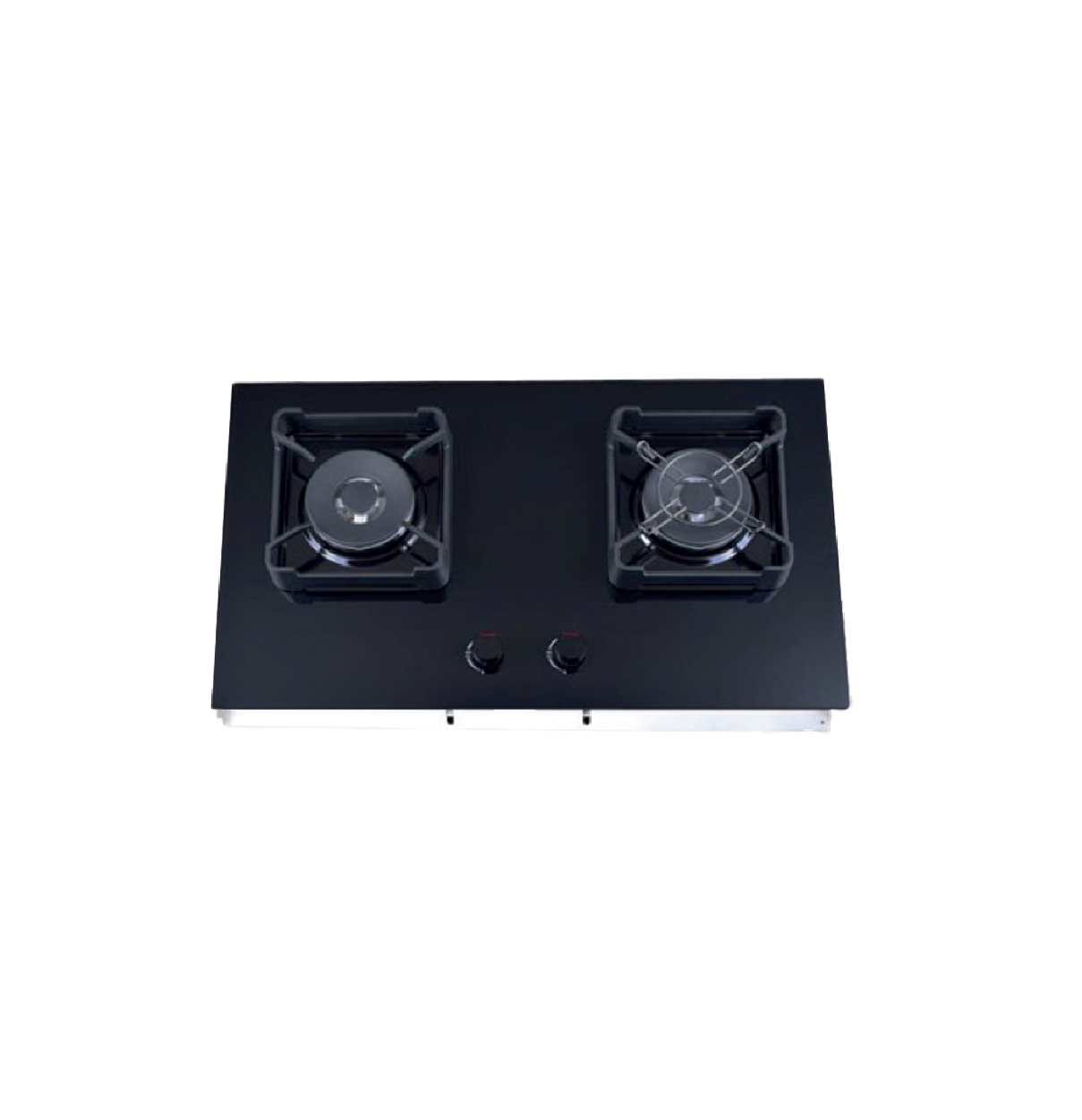 AIFA AEH-782US-20 78cm Built-in Gas Hob